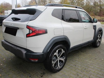 Dacia Duster III 2025 Od ręki - Journey Eco-G LPG 1.2 120KM / Pakiet Parking, Zimowy Plus, zdjęcie 2