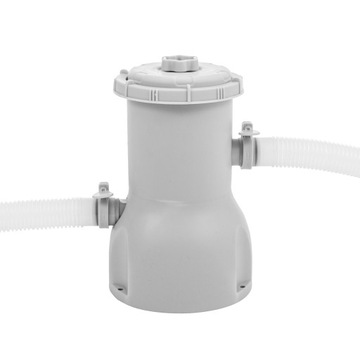 САДОВЫЙ БАССЕЙН 300X76CM БОЛЬШОЙ СЕМЕЙНЫЙ 5377L КОМПЛЕКТ 16 В 1