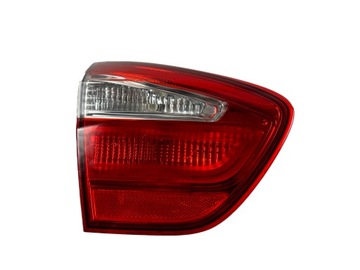 LAMPA LEWA KLAPY TYŁ KIA RIO III 92403-1W2