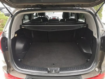 Kia Sportage III SUV 1.7 CRDi 116KM 2011 Kia Sportage 1,7 CRDI 116KM Klima tronik Skóra, zdjęcie 21