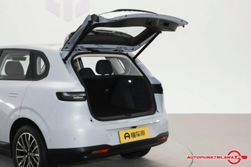 Leapmotor 2025 Leapmotor Inny B10 2025 600 LiDAR Edition Auto Punkt Elektryczny 218KM, zdjęcie 22