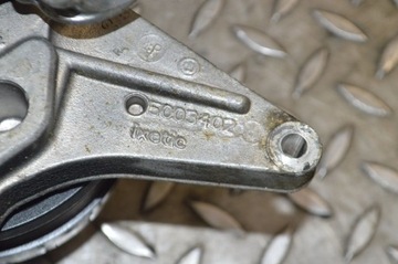 MERCEDES-BENZ GL X166 2015 ČERPADLO SERVA