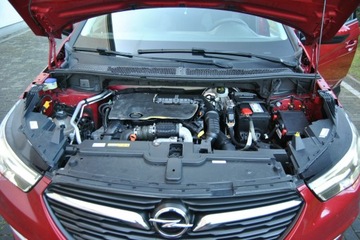 Opel 2018 Opel Grandland X Rej-PL * Oryginał lakier * NAVI, zdjęcie 21