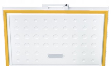 Kernau KFCF 2003 EW 200л отдельностоящая морозильная камера