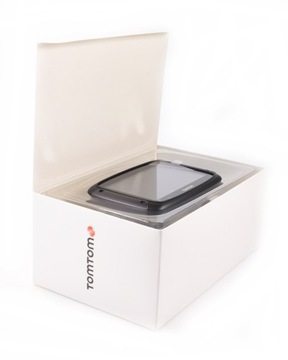 TomTom Rider550 Premium Pack для мотоциклетной навигации