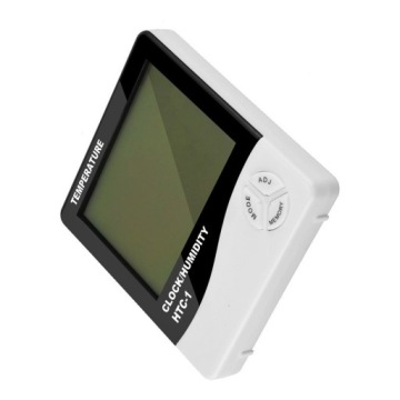 ЦИФРОВОЙ ГИГРОМЕТР ТЕРМОМЕТР ЭЛЕКТРОННАЯ МЕТЕОСТАНЦИЯ