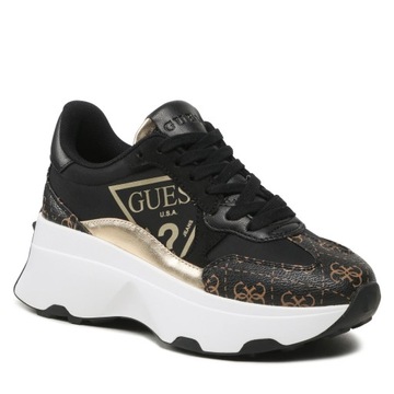 GUESS ORYGINALNE SNEAKERSY 37