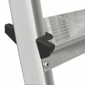 Drabina aluminiowa Hillagi 3x6