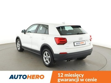 Audi Q2 SUV 2.0 TDI 150KM 2017 Audi Q2 4x4 S-tronic full LED navi klima auto, zdjęcie 3