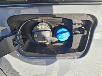 Volkswagen Caddy V Caddy 2.0 TDI 122KM 2025 Volkswagen Caddy 2.0 TDI 122 KM DSG r.o.2755 mm, zdjęcie 9