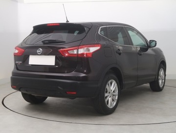 Nissan Qashqai II Crossover 1.2 DIG-T 115KM 2016 Nissan Qashqai 1.2 DIG-T, Salon Polska, zdjęcie 4
