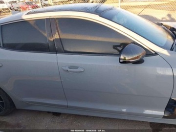 Kia Stinger 2022 Kia Stinger Gt-Line 2022 2.5 Benzyna 300KM, zdjęcie 6