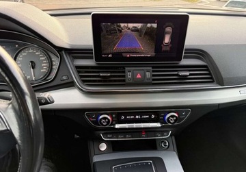 Audi SQ5 2017 Audi SQ5 3.0 354PS Panorama dach BO 56.000 km 3.0 Benzyna 354KM, zdjęcie 22
