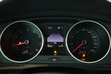 Volkswagen Tiguan II SUV 1.5 TSI EVO 150KM 2020 VW Tiguan 1.5 TSI, Salon Polska, 1. Właściciel, zdjęcie 7