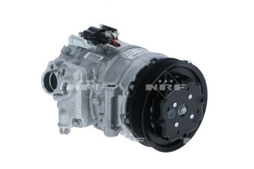32941 NRF KOMPRESOR KLIMA JAGUAR XF/XK 06-