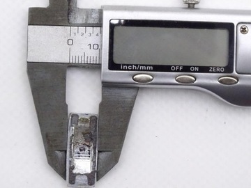 VW POLO IV 9N 01-09 PÍSMENO ZNAKY KRYT ZADNÍ KUFRU I