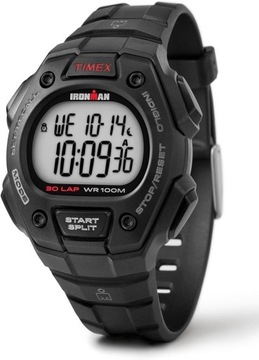 ZEGAREK MĘSKI TIMEX IRONMAN Triathlon T5K822 + BOX Timex