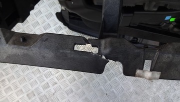 ПРИБОРНАЯ ПАНЕЛЬ RENAULT LAGUNA III