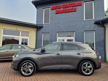 DS 7 Crossback E-TENSE 300KM 2020 DS Automobiles DS 7 Crossback E-tense 4x4 Rivioli, zdjęcie 6