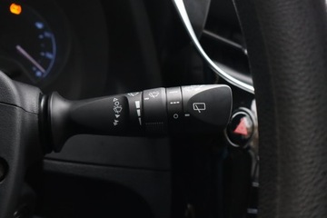 Toyota Auris II Hatchback 5d Facelifting 1.33 Dual VVT-i 99KM 2017 Toyota Auris 1.3 Dual VVT-i, Salon Polska, zdjęcie 17