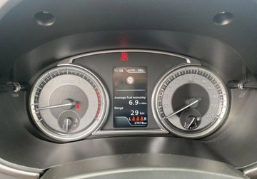 Suzuki 2024 Suzuki Vitara Suzuki Vitara 1.4T 4WD MT 129KM MildHybrid PREMIUM ASO PL Sa, zdjęcie 13