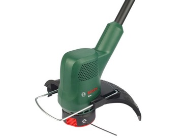 АККУМУЛЯТОРНЫЙ ТРИММЕР EASYGRASSCUT 18V-26 26см 18V BOSCH 2x2,5 Ач