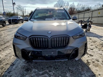BMW X5 G05 2024 BMW X5 2024 BMW X5 XDRIVE40I 3.0 Benzyna 335KM, zdjęcie 5
