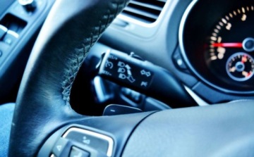 Volkswagen Golf VI Hatchback 5d 1.4 TSI 160KM 2009 Volkswagen Golf Automat, Dynaudio, Nawigacja , Czujniki parkowania 1.4, zdjęcie 26