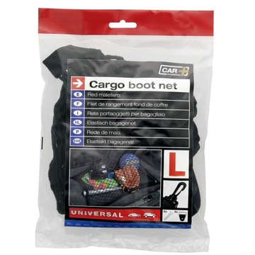 СЕТКА ДЛЯ БАГАЖНИКА ДЛЯ ПОКУПОК L 3012356