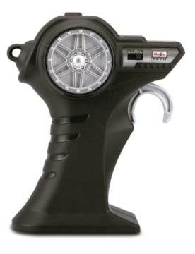 MAISTO TECH Bugatti Divo 1/24 2,4 ГГц ПДУ 81515