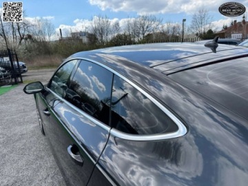 Audi A7 C7 A7 Sportback 3.0 TDI 313KM 2012 Audi A7 Sportback 3.0 TDI (313 PS) Quattro - Szwajcaria - Po wymianie rozr, zdjęcie 33