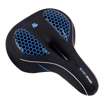 1 . Седло 1 аксессуар