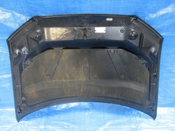 KAPOTA KRYT MITSUBISHI ASX 10-19 BARVA X42