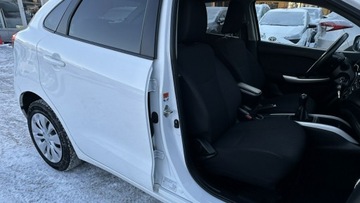 Suzuki Baleno III 1.2 DualJet 90KM 2019 Suzuki Baleno Benzyna Salon Polska Zarejestrowany, zdjęcie 14
