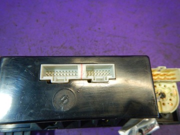 KIA CARNIVAL I 01- PANEL VENTILACE 0K53C6119X