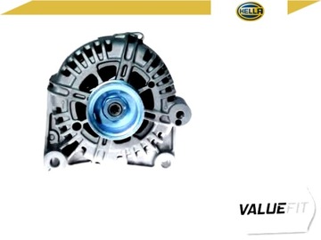 ГЕНЕРАТОР HELLA BMW 3 320 D (E46)