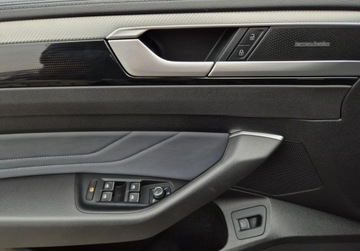 Volkswagen Arteon Fastback Facelifting 2.0 TDI 200KM 2022 Volkswagen Arteon Shooting Brake Elegance 2.0TDI 200KM DSG Kamera DCC ACC, zdjęcie 13