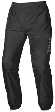 SPODNIE PRZECIWDESZCZOWE SECA TYPHOON BLACK M