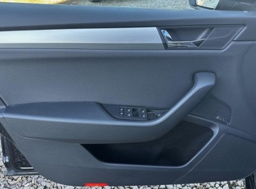 Skoda Superb III Liftback Facelifting 2.0 TDI 190KM 2019 Skoda Superb diesel, automatyczna, napęd 4x4 (dołą, zdjęcie 20