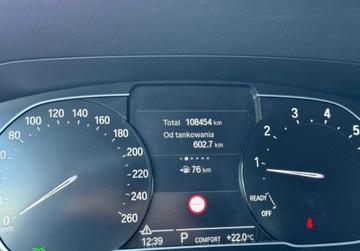 BMW Seria 2 G42-U06 Coupe 2.0 220i 184KM 2022 BMW Seria 2 220i Coupe 184KM M Sport Adapt. LED Fabryczna Gwarancja 2.0, zdjęcie 25