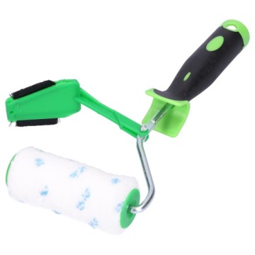 ВАЛИК ДЛЯ ОТРЕЗКИ ПОКРАСКИ ОТРЕЗОВ 10 СМ