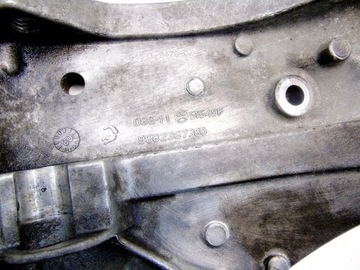 PEUGEOT OE 9682367380 UCHYCENÍ ALTERNÁTORA