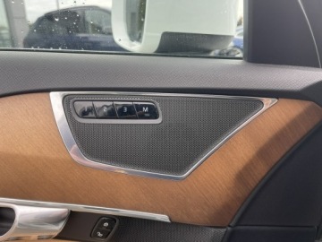 Volvo XC90 II SUV 2.0 D5 235KM 2017 Volvo XC 90 Inscription D5 AWD Kamery360 Panorama, zdjęcie 14