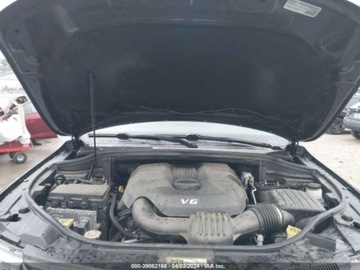 Jeep Grand Cherokee IV 2015 Jeep Grand Cherokee 2015 Jeep Grand Cherokee 4WD 4dr Altitude 3.6 Benzyna, zdjęcie 8