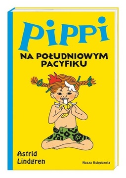 PIPPI NA POŁUDNIOWYM PACYFIKU