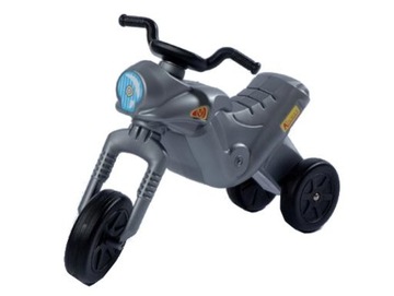 МОТОРЕК трехколесный ездовой велосипед, велосипедный ездовой автомобиль 5045