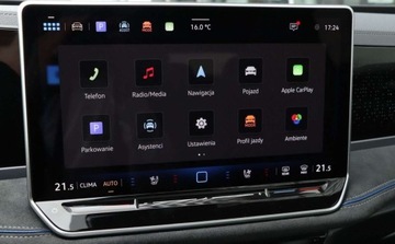 Volkswagen Passat 2025 Volkswagen Passat SYGNATURE, RLine Plus, hak, dostepny od reki 2.0, zdjęcie 20