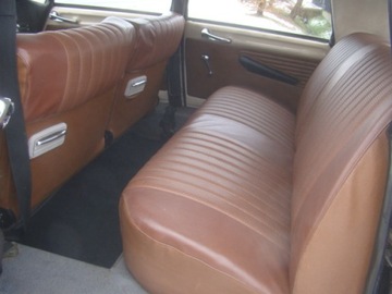 Ford Taunus I 1974 CITROEN DS 1.6 BENZYNZ SPROWADZONY, zdjęcie 8