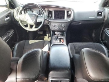 Dodge Charger VII 2021 Dodge Charger 2021 DODGE CHARGER RT, silnik benzynowy 5.7 L 5.7 Benzyna, zdjęcie 7