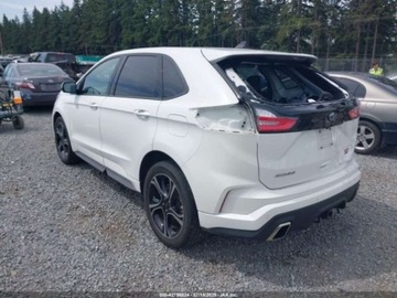 Ford Edge II 2020 Ford Edge ST 2020 2.7l 2.7 Benzyna 335KM, zdjęcie 3